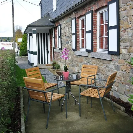 Feriehus La Doyenne