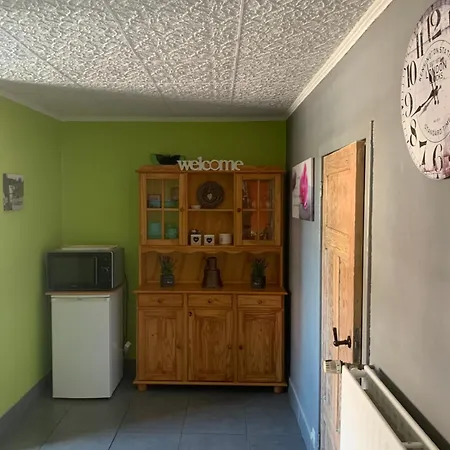 La Doyenne Tatil Evi Francorchamps