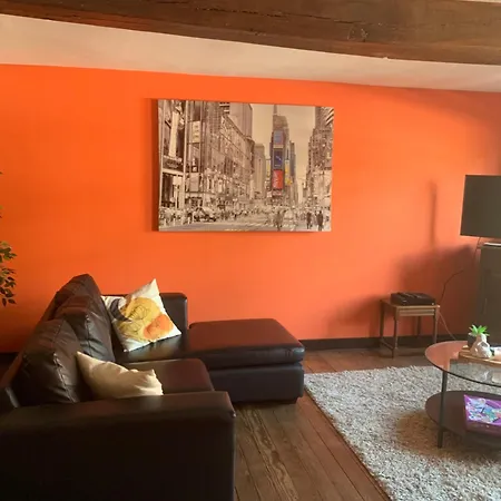 Holiday home La Doyenne