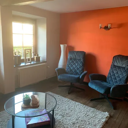 La Doyenne Casa de Férias *