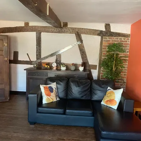 La Doyenne Francorchamps