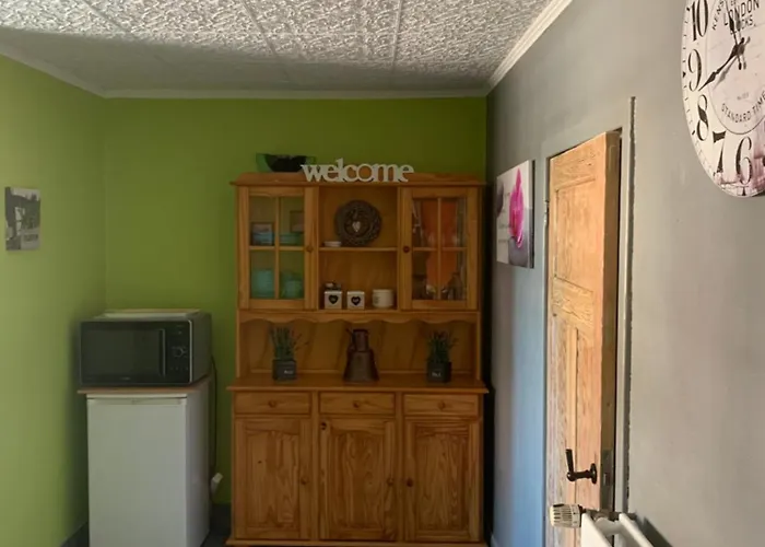 La Doyenne Tatil Evi Francorchamps