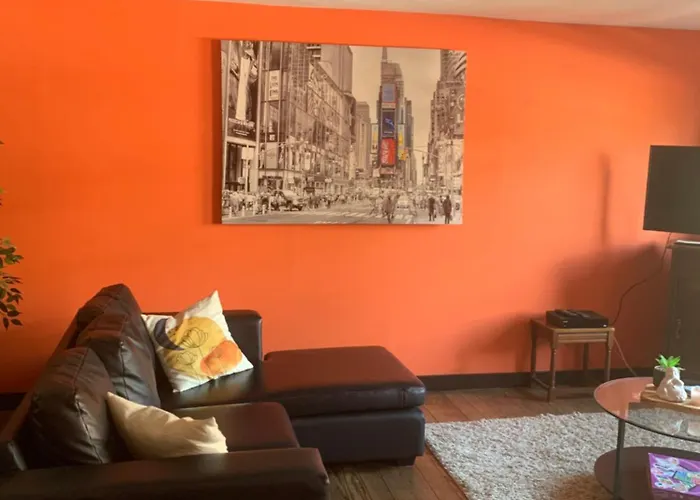 Tatil Evi La Doyenne