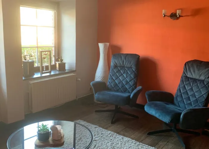 La Doyenne Casa de Férias *